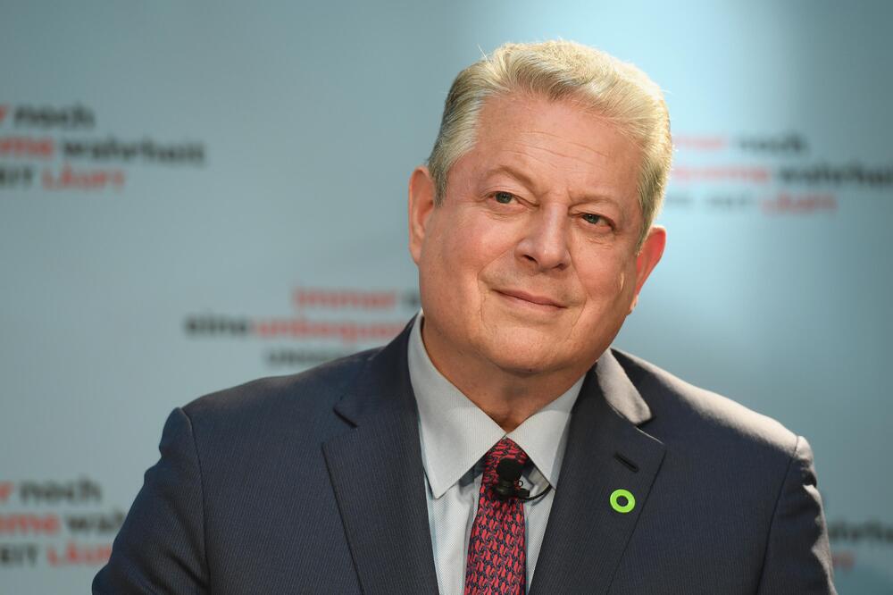 Al Gore