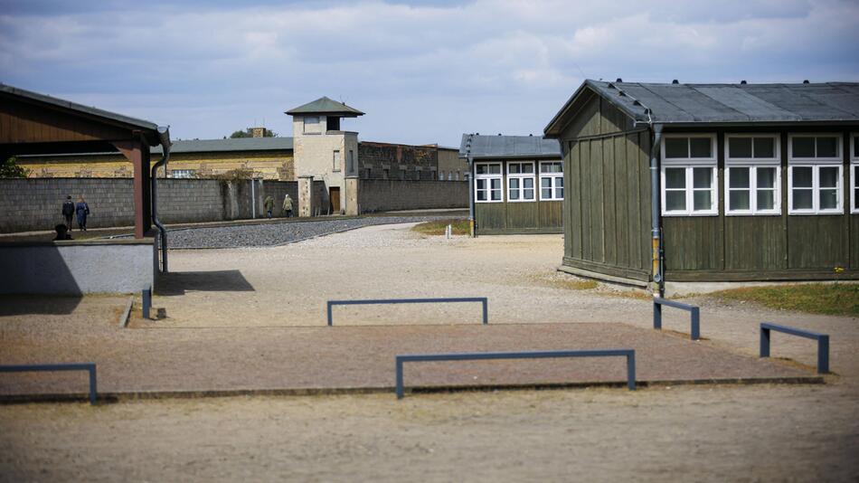 KZ Sachsenhausen