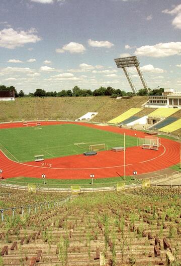 Zentralstadion Leipzig