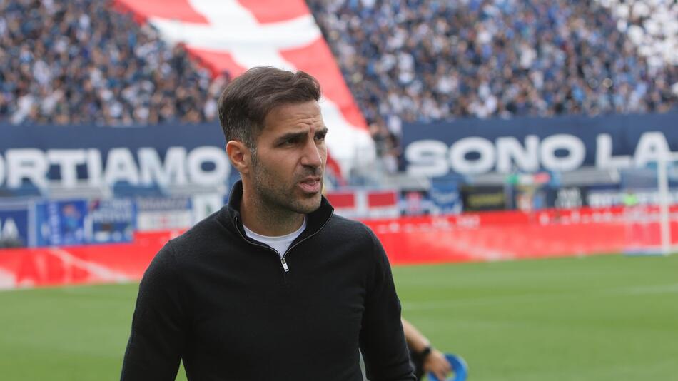 Cesc Fàbregas