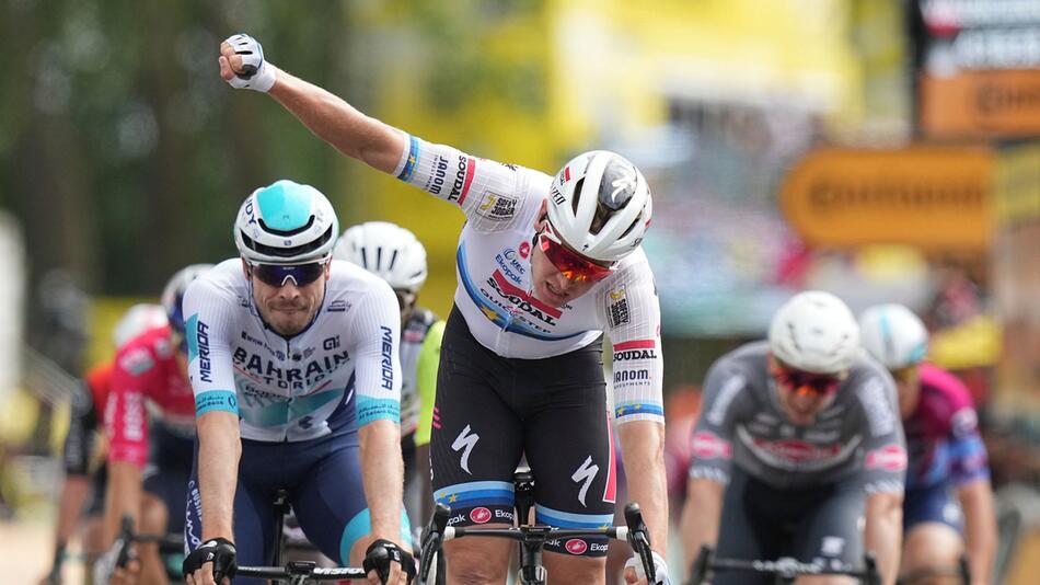 Tour de France