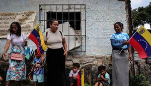 Fünf Dinge, die man über Venezuela wissen muss