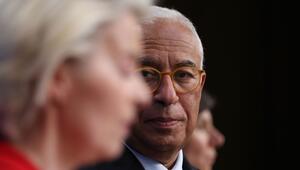 EU-Sondergipfel in Brüssel