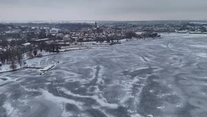 Von der Müritz bis zum Niagarafall - Winterimpressionen rund um die Welt