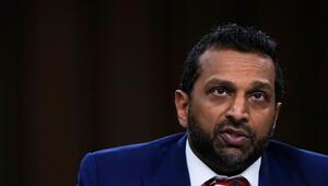 FBI-Direktor Kash Patel