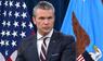 Pete Hegseth