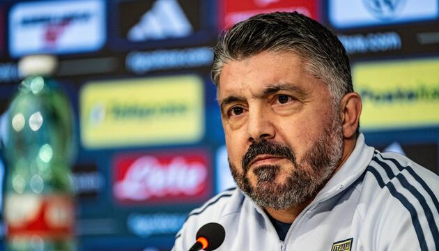Gennaro Gattuso
