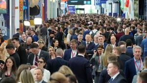 Internationales Wirtschaftsforum in St. Petersburg (SPIEF)