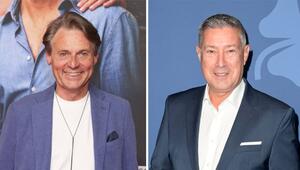 "GZSZ"-Star Wolfgang Bahro (l.) überraschte mit einer Aussage im Gespräch mit "Let's Dance" ...