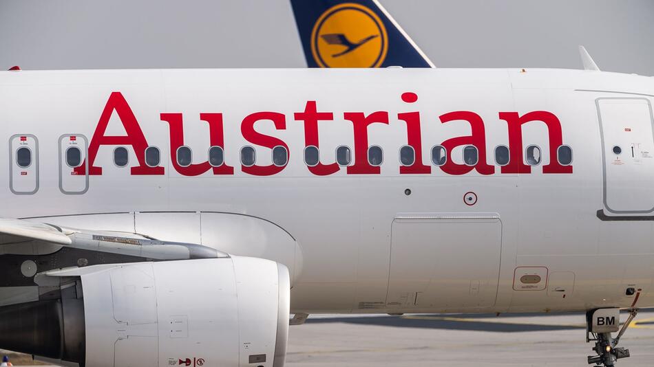 Austrian Airlines