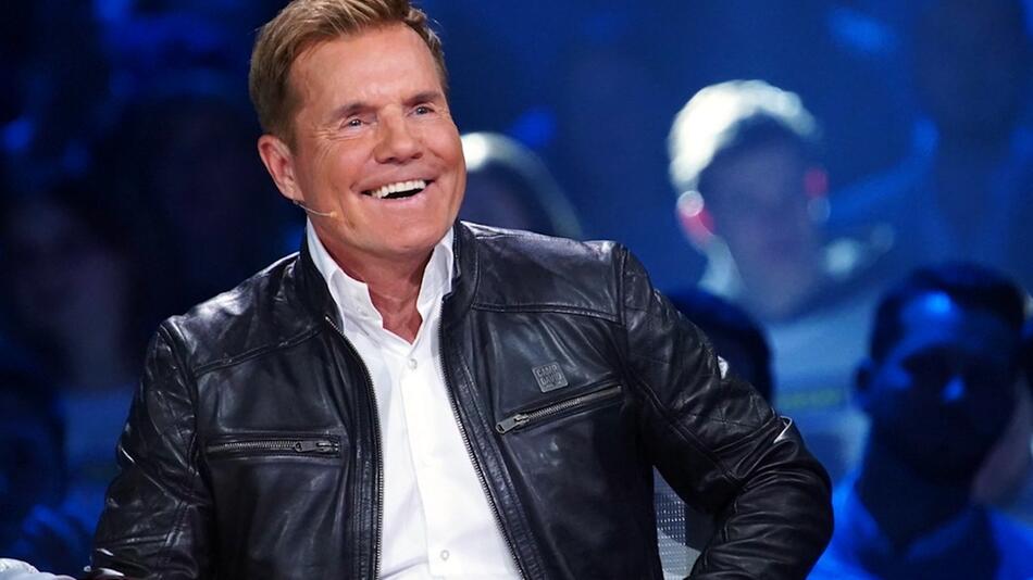 DSDS-Casting: Darum hätte Dieter Bohlen beinahe sein Bein verloren