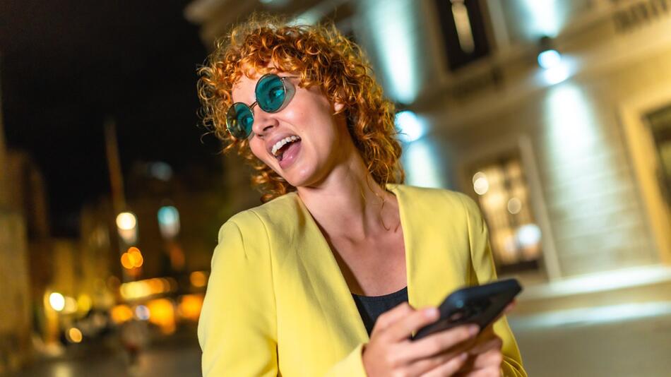 Wer während dem ESC gemeinsam in Basel feiern möchte, findet in der eigenen App zum Event die ...