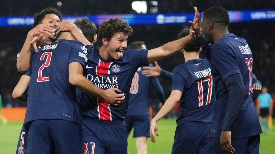Paris Saint-Germain