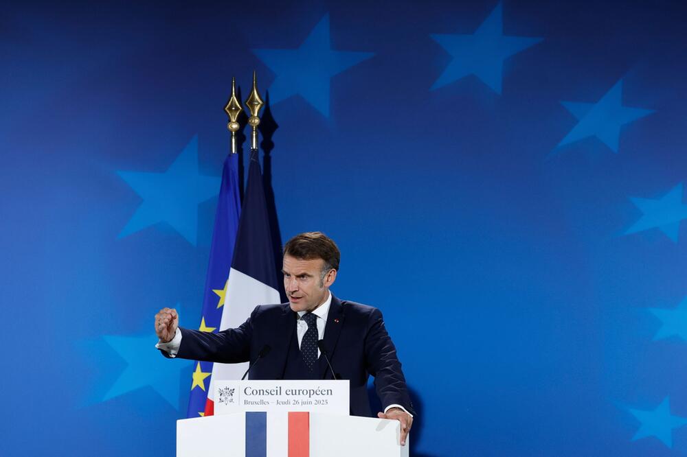 EU-Gipfel in Brüssel
