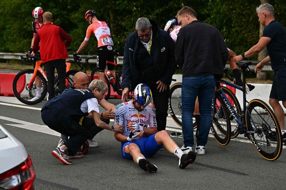 Tour de France