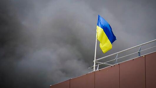 Ukraine-Krieg - Dnipro