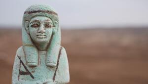 Fund in ägyptischer Grabstätte lüftet Geheimnis um Sarkophag