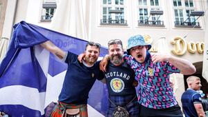Schottische Fußball-Fans