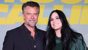 Josh Duhamel und Audra Mari heirateten im September 2022.