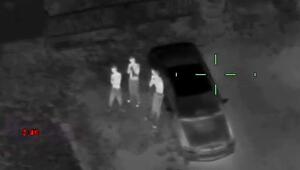 Festnahme in Florida: Teenager richten Luftdruckgewehre auf Polizeihubschrauber