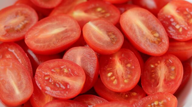 Tomate: Fruchtgemüse statt Obst oder Gemüse