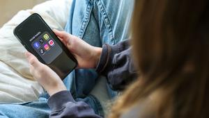 Social-Media-Nutzung von Jugendlichen