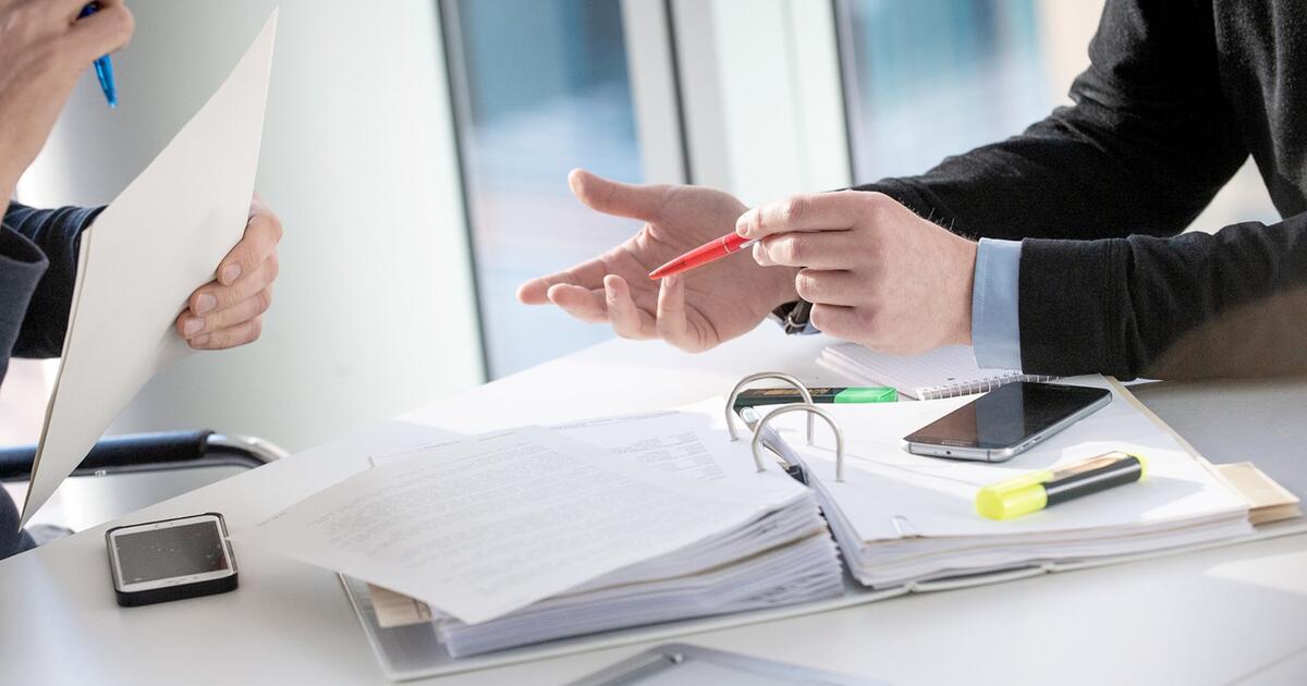 Gehaltsverhandlung in Coronakrise: Tipps und Taktiken | GMX.AT