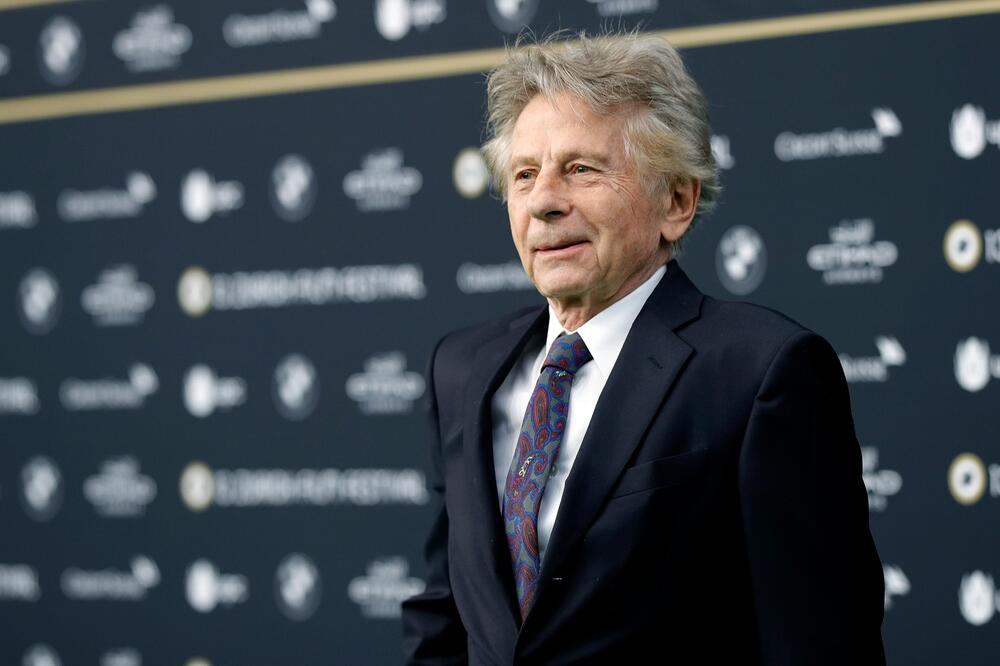 Roman Polanski