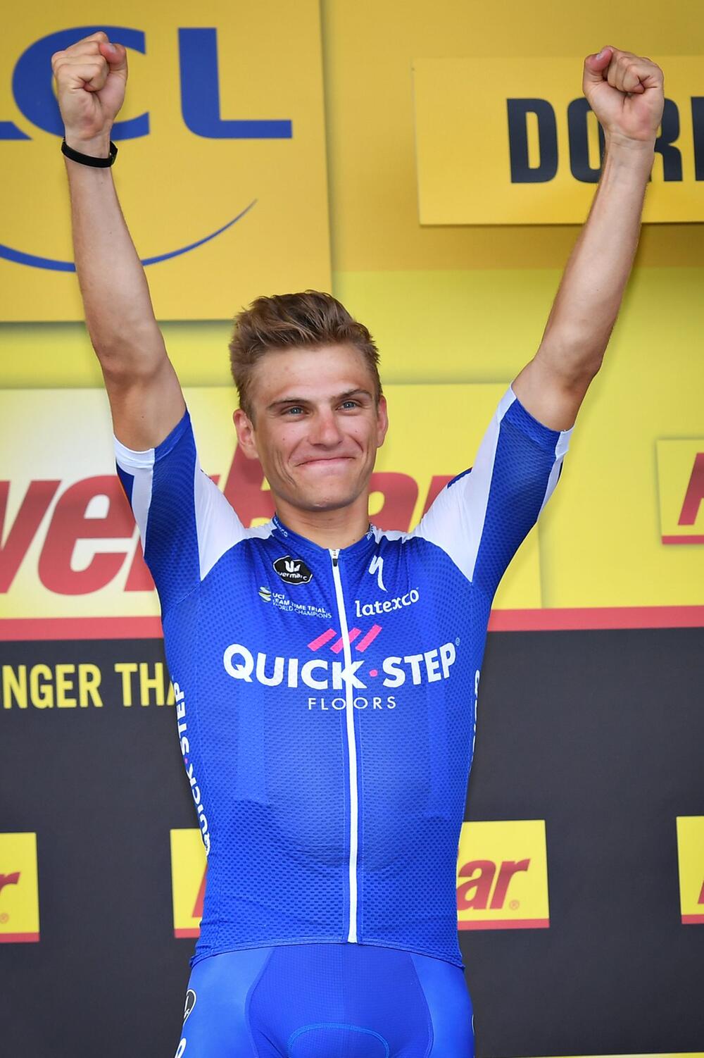 Marcel Kittel