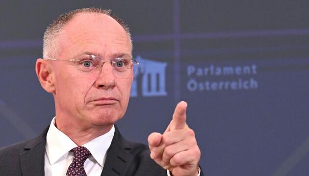 Innenminister begrüßt Abschiebung