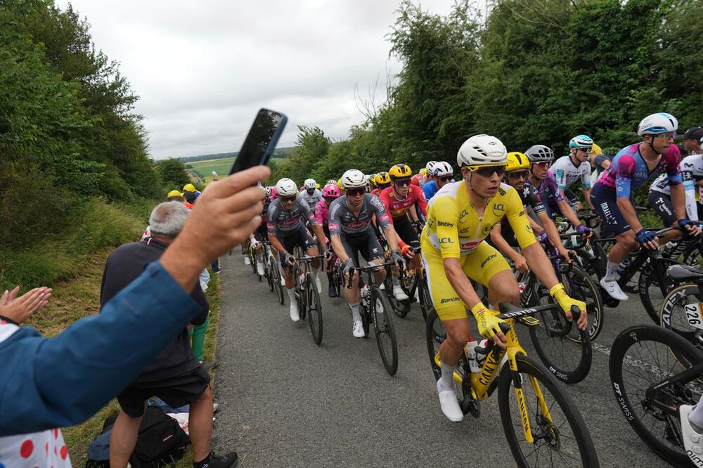 Tour de France
