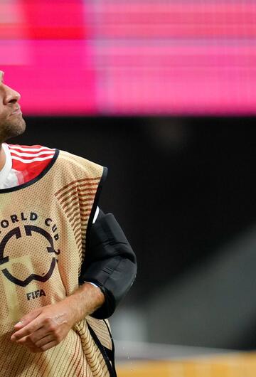Thomas Müller