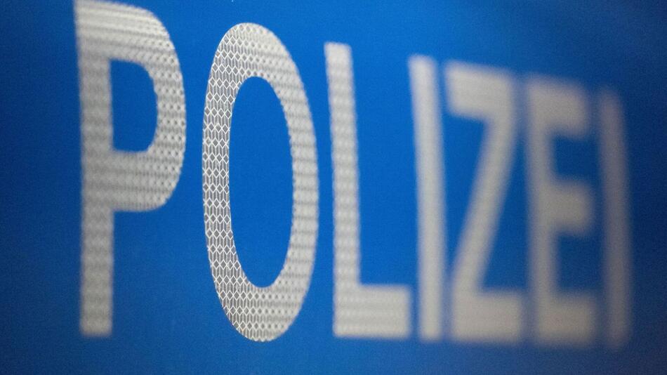Polizei