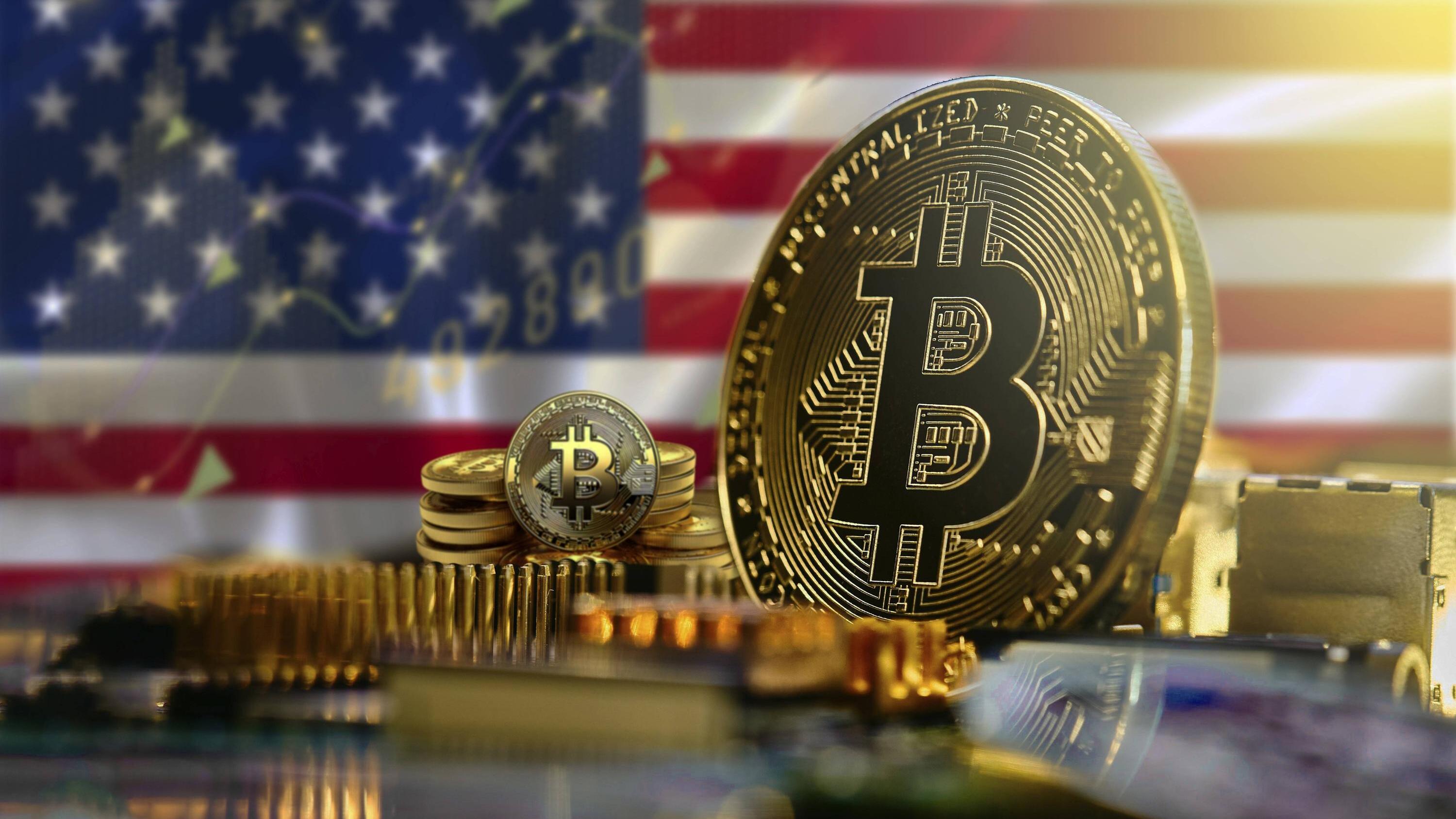 Digitale Goldalternative? JPMorgan sieht Gründe für Kursexplosion beim  Bitcoin | GMX.AT