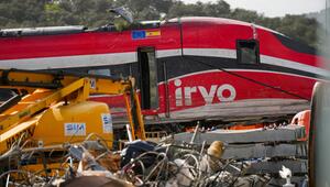 Arbeiten nach Zugunglück in Spanien werden fortgesetzt