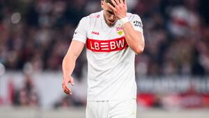 VfB Stuttgart - Celtic Glasgow