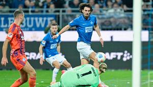 Darmstadt 98 - FC Schalke 04