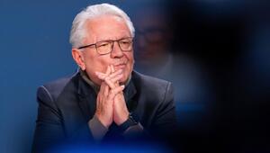 Rheinmetall-CEO Armin Papperger