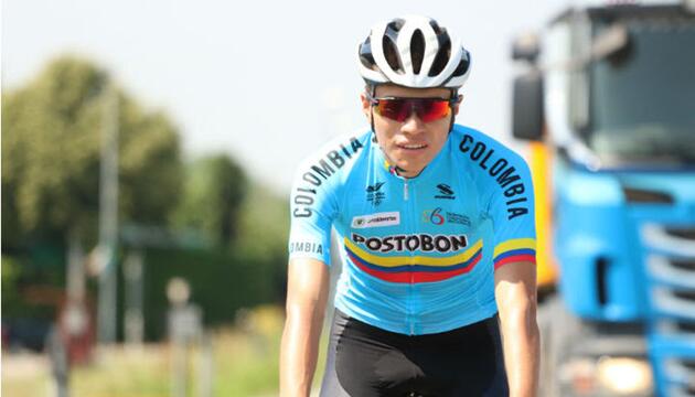 Cristian Camilo Muñoz