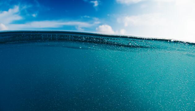 Meeresspiegel steigt schneller – Hauptgrund ist warmes Wasser