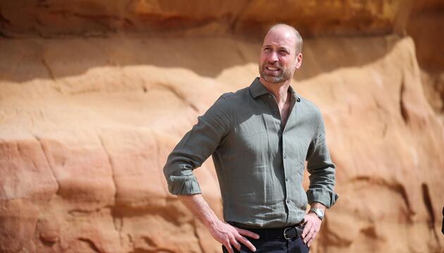 Prinz William