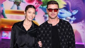 Jessica Biel und Justin Timberlake sind seit 14 Jahren verheiratet.