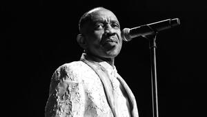 Freddie Jackson wurde 69 Jahre alt.