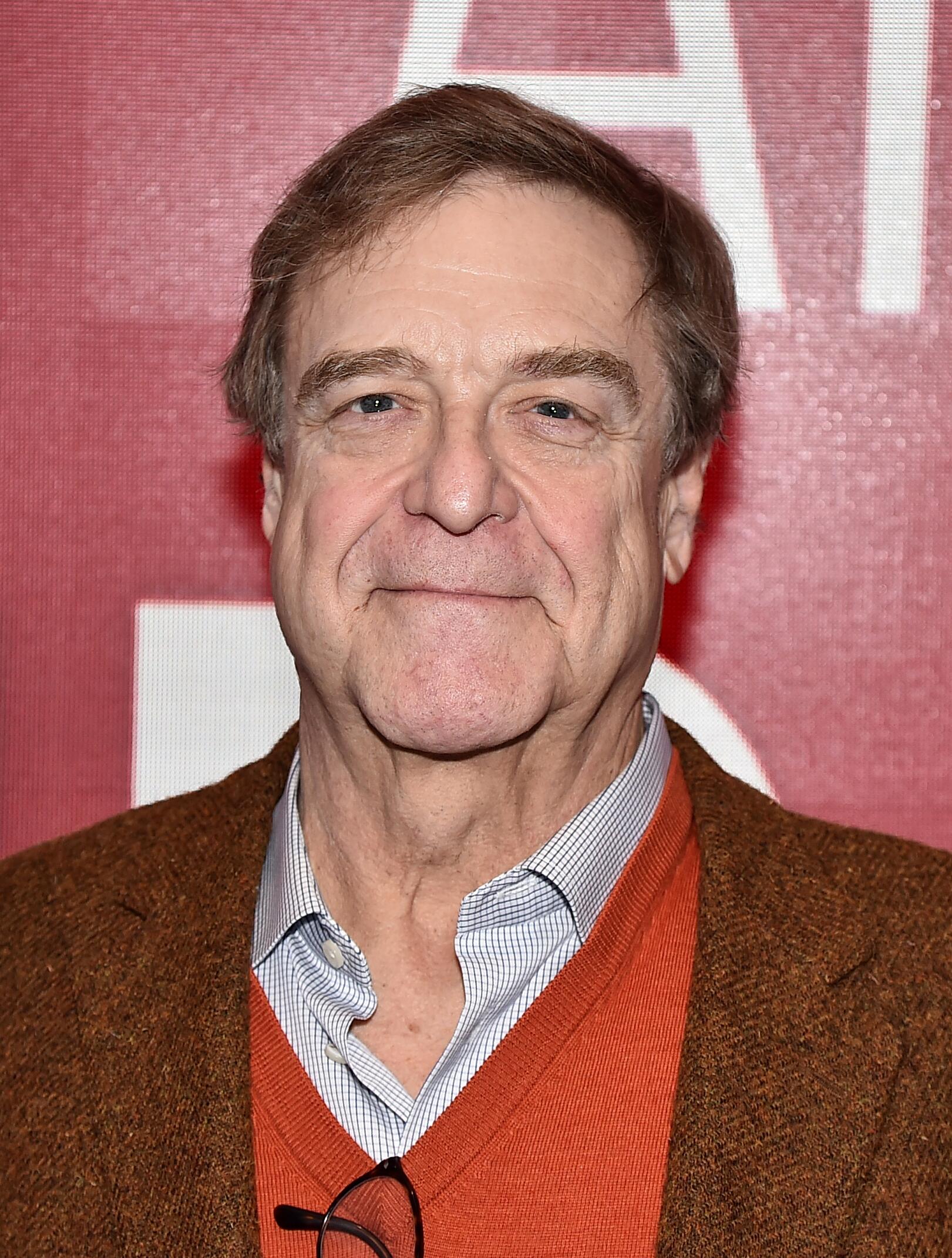 John Goodman | Steckbrief, Bilder und News | GMX.AT