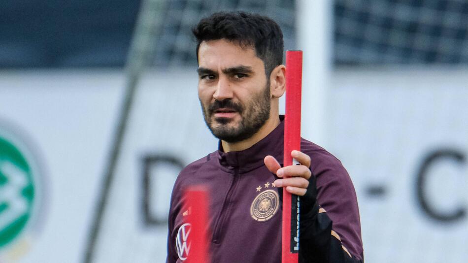 Ilkay Gündogan