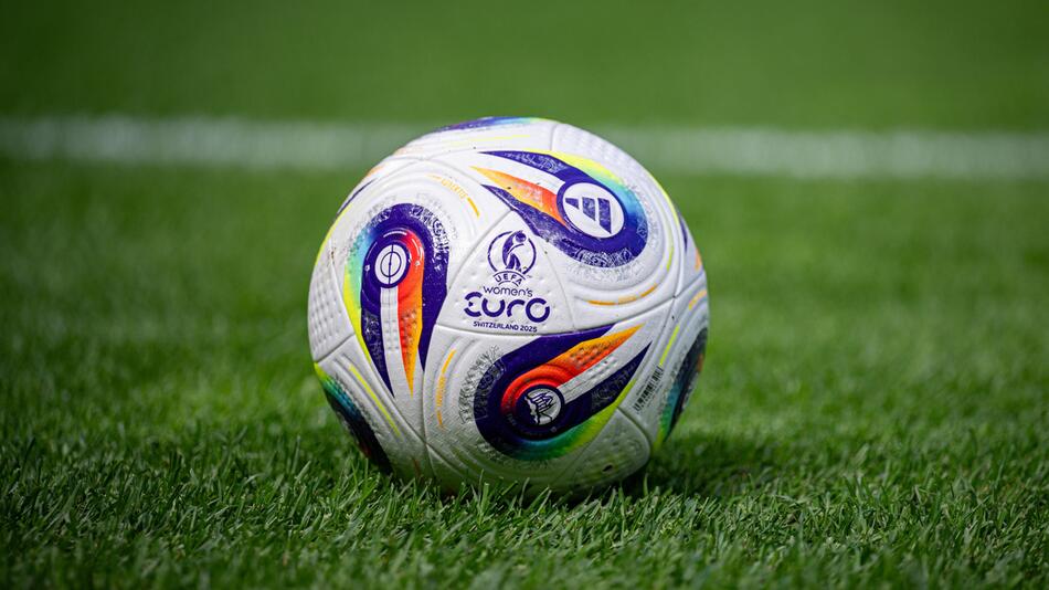 EM 2025, Frauen, Frauenfußball, Europameisterschaft