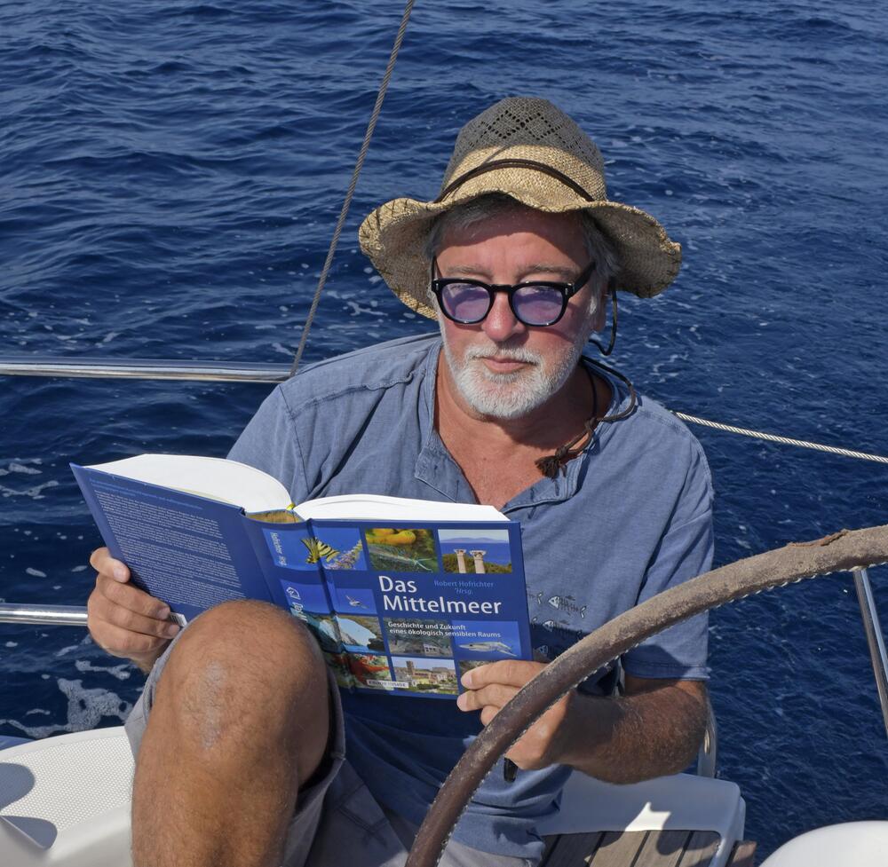 Robert Hofrichter