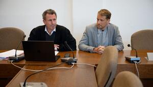 Prozess gegen Komiker Pocher wegen übler Nachrede