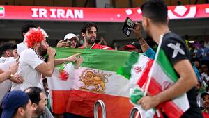 Iran-Fans