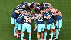 WM - Deutschland gegen Ecuador